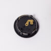 1989-95 Ferrari 348 512TR MOMO Steering Wheel NOS