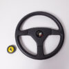 1989-95 Ferrari 348 512TR MOMO Steering Wheel NOS
