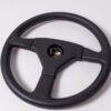 1989-95 Ferrari 348 512TR MOMO Steering Wheel NOS