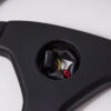 1989-95 Ferrari 348 512TR MOMO Steering Wheel NOS
