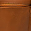 1996-2006 Ferrari 550 575 3-Piece Schedoni Leather Tan Luggage Set