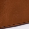 1996-2006 Ferrari 550 575 3-Piece Schedoni Leather Tan Luggage Set