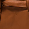 1996-2006 Ferrari 550 575 3-Piece Schedoni Leather Tan Luggage Set