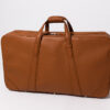 1996-2006 Ferrari 550 575 3-Piece Schedoni Leather Tan Luggage Set