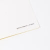1988 Ferrari Dealer Directory 328 Mondial Testarossa F40