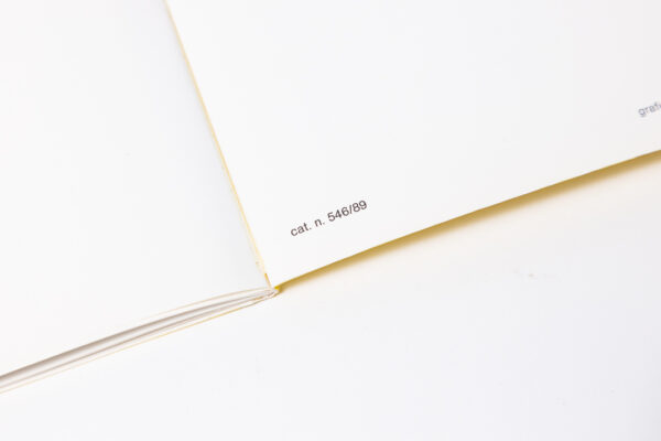 1989 Ferrari Dealer Directory 328 348 Mondial Testarossa F40