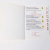 1989 Ferrari Dealer Directory 328 348 Mondial Testarossa F40