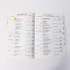 1989 Ferrari Dealer Directory 328 348 Mondial Testarossa F40