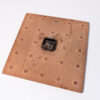 1970/80’s Enzo Ferrari Office Wall Tile Clock