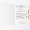 1991 Ferrari Dealer Directory 348 Mondial Testarossa F40