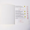 1989 Ferrari Dealer Directory 328 348 Mondial Testarossa F40