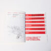 1989 Ferrari Dealer Directory 328 348 Mondial Testarossa F40