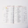 1989 Ferrari Dealer Directory 328 348 Mondial Testarossa F40