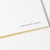 1989 Ferrari Dealer Directory 328 348 Mondial Testarossa F40