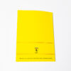1989 Ferrari Dealer Directory 328 348 Mondial Testarossa F40
