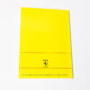 1989 Ferrari Dealer Directory 328 348 Mondial Testarossa F40