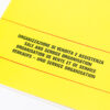 1989 Ferrari Dealer Directory 328 348 Mondial Testarossa F40
