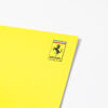 1989 Ferrari Dealer Directory 328 348 Mondial Testarossa F40