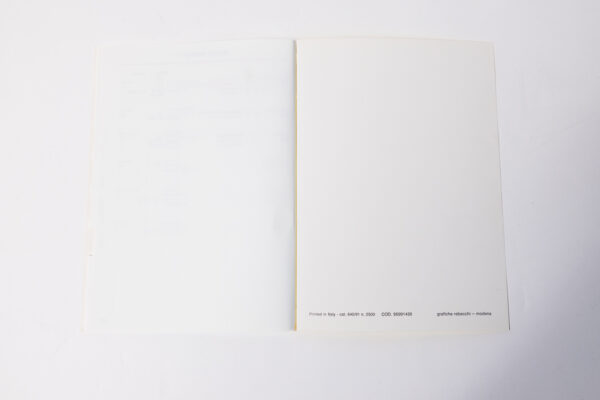 1991 Ferrari Dealer Directory 348 Mondial Testarossa F40