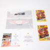 2022-23 Ferrari 499P Le Mans Limited Edition Print Set