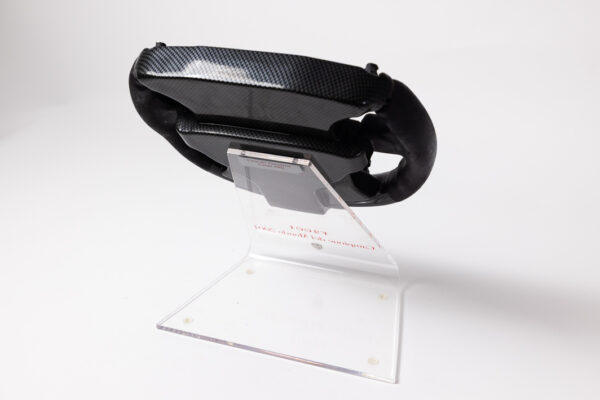 2001 Ferrari F1 Steering Wheel 1:1 Scale Trophy Michael Schumacher