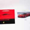 2015-19 Ferrari 488 GTB Lithograph Press Drawing Print