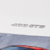 2015-19 Ferrari 488 GTB Lithograph Press Drawing Print