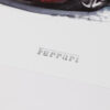 2015-19 Ferrari 488 GTB Lithograph Press Drawing Print