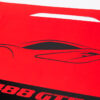 2015-19 Ferrari 488 GTB Lithograph Press Drawing Print