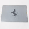 1985-92 Ferrari F40 412 Testarossa Workshop Drawing Set