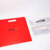2022 Ferrari 499P Hypercar Reveal Limited Edition Print & Folder