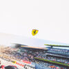 2022 Ferrari 499P Hypercar Reveal Limited Edition Print & Folder