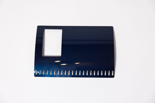 1980-89 Ferrari 308 328 Mondial 412 Testarossa Dealer Sample Case