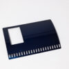 1980-89 Ferrari 308 328 Mondial 412 Testarossa Dealer Sample Case