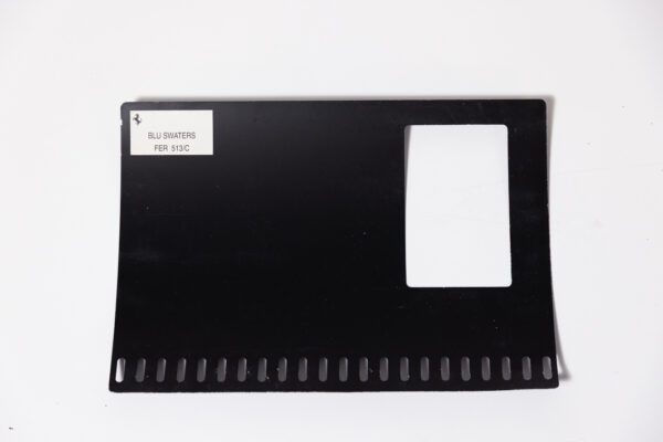 1980-89 Ferrari 308 328 Mondial 412 Testarossa Dealer Sample Case