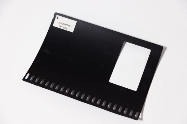 1980-89 Ferrari 308 328 Mondial 412 Testarossa Dealer Sample Case