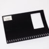 1980-89 Ferrari 308 328 Mondial 412 Testarossa Dealer Sample Case