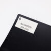 1980-89 Ferrari 308 328 Mondial 412 Testarossa Dealer Sample Case