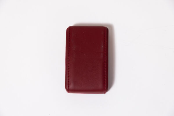 1980-89 Ferrari 308 328 Mondial 412 Testarossa Dealer Sample Case