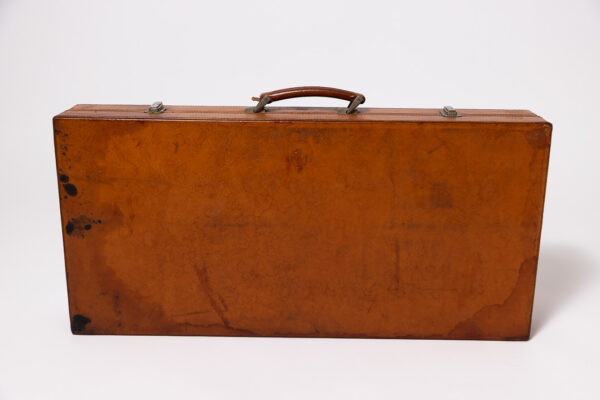 1980-89 Ferrari 308 328 Mondial 412 Testarossa Dealer Sample Case