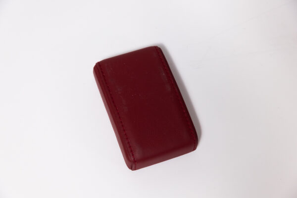 1980-89 Ferrari 308 328 Mondial 412 Testarossa Dealer Sample Case