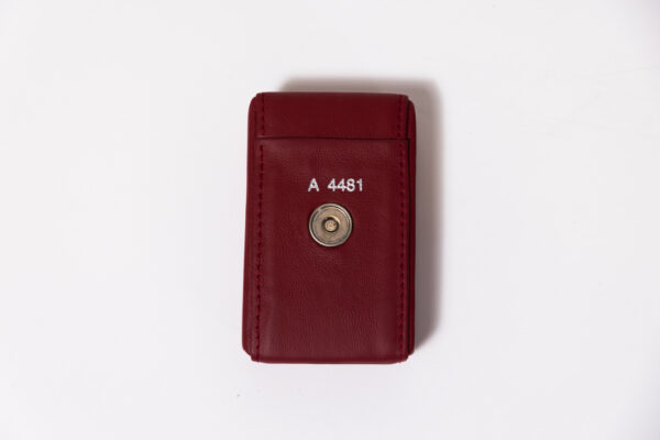 1980-89 Ferrari 308 328 Mondial 412 Testarossa Dealer Sample Case