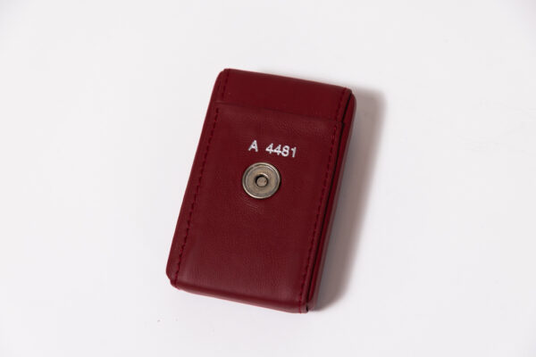 1980-89 Ferrari 308 328 Mondial 412 Testarossa Dealer Sample Case