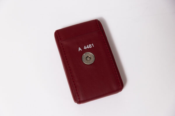 1980-89 Ferrari 308 328 Mondial 412 Testarossa Dealer Sample Case
