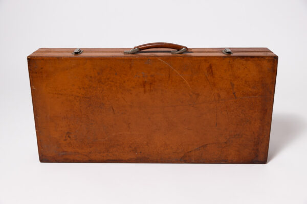 1980-89 Ferrari 308 328 Mondial 412 Testarossa Dealer Sample Case