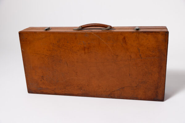 1980-89 Ferrari 308 328 Mondial 412 Testarossa Dealer Sample Case