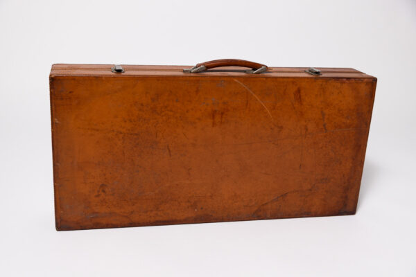1980-89 Ferrari 308 328 Mondial 412 Testarossa Dealer Sample Case