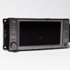 2008-14 Ferrari California Multimedia Sat Nav Display Unit 240496