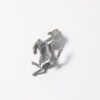 1989-95 Ferrari 348 Prancing Horse Cavallino Badge Emblem