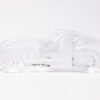 1962-64 Ferrari 250 GTO Daum Crystal Model 1:18